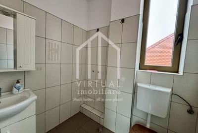 Birou, de 70 mp, în Calea Dumbrăvii - 6