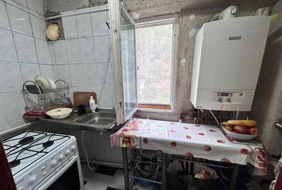 Resita, Chirie, 1cam. cf.1, Central - 3