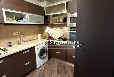 2 camere Drumul Taberei | Ansamblul Primavara | Loc de parcare | - 6