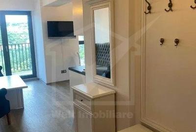 Apartament 2 camere, 51 mp utilat + parcare subterana