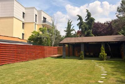 Casă individuală cu 7 camere cu Canalizare în Pipera - 3