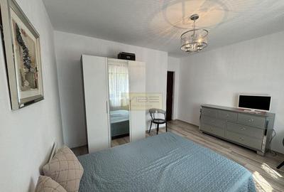 Apartament 2 camere cu loc parcare Popas Pacurari - 34