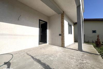 Casă cu 4 camere cu Teren 300 Mp în Tuzla - 13
