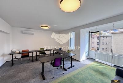 Apartament 3 camere Aviatorilor | Piata Charles de Gaulle - 3