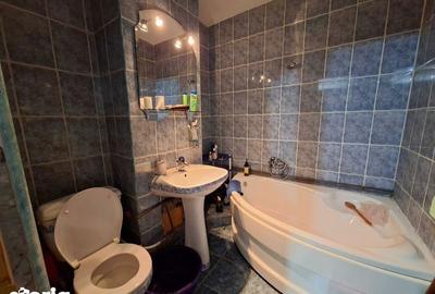Apartament cu 2 camere decomandat în Sud - 3