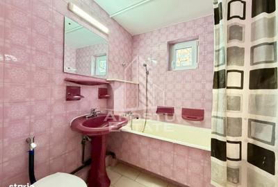 Apartament cu 3 camere, mobilat în Complex Studențesc - 4