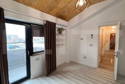 Apartament cu 3 camere decomandat, mobilat în 1 Mai - 14