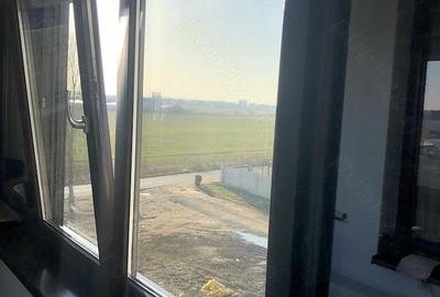 Apartament cu 3 camere semidecomandat în Central - 3