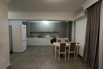 Apartament cu 3 camere decomandat, mobilat în Albert - 5