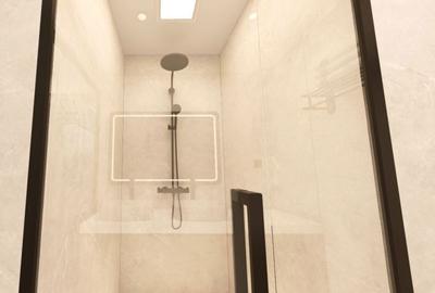 Casă cu 2 camere cu Canalizare în Central - 5