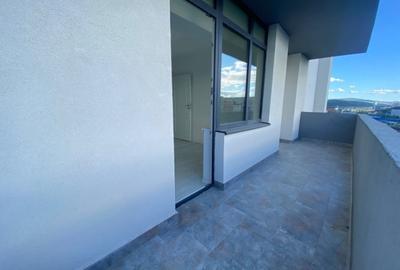 Apartament cu 2 camere decomandat în Tătărași - 7