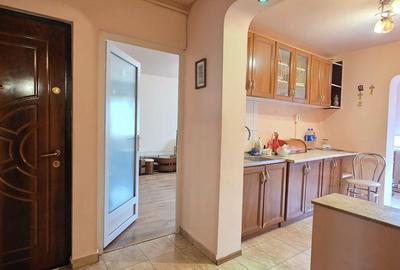 Apartament cu 2 camere decomandat, mobilat în Gara - 3