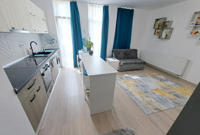 Garsonieră decomandată în Unirii - 3