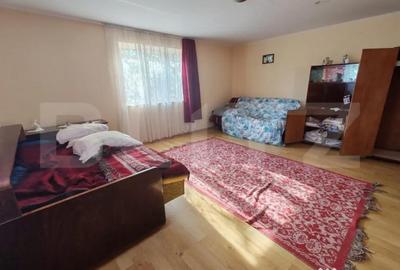 Casă cu 2 camere cu Teren 2100 Mp în Lupoaia - 16