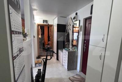 Apartament cu 2 camere decomandat în Ștefan cel Mare - 7