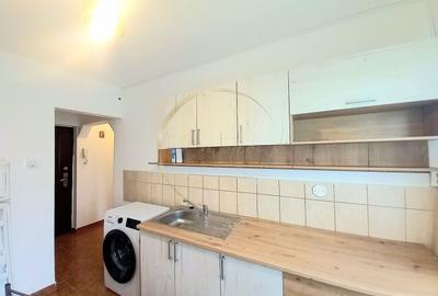 Apartament cu 2 camere nedecomandat, mobilat în Șagului - 4