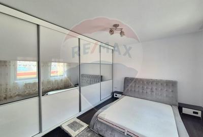 Apartament cu 2 camere semidecomandat, mobilat în Drăgășani - 7