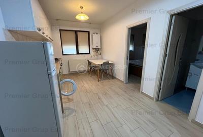 Apartament 2 camere, Tatarasi, mobilat + utilat, imobil 2017 - 3