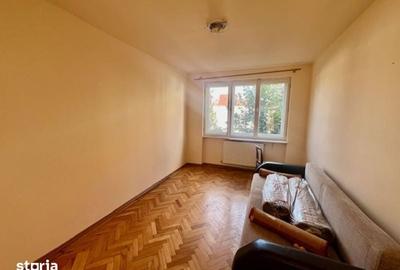 Apartament cu 2 camere în Central - 4