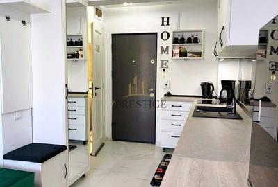 Garsonieră nedecomandată, mobilată în Lazaret - 3