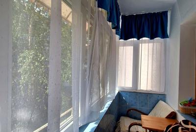 Garsonieră decomandată în Central - 2