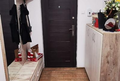 ► Academia de Marina 3 Camere 80m² Bloc 1990 Mobilat Utilat Izolat Centrala - 8