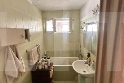 Apartament  de vanzare, cu 3 camere, 63 mp, zona Iancului - 4