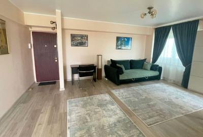 De inchiriat – Apartament cu o camera - Faleza Dunarii - 8