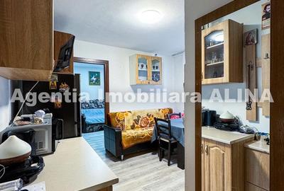 Garsonieră semidecomandată în Dacia - 13