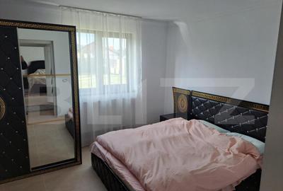 Casă cu 5 camere cu Teren 3000 Mp în Central - 3