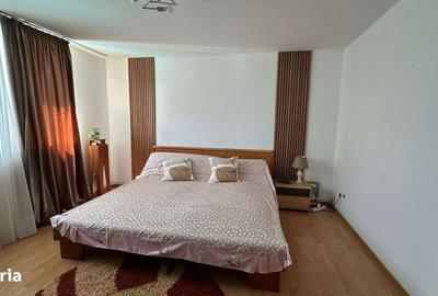 Casă cu 4 camere decomandat cu Teren 700 Mp în Central - 10