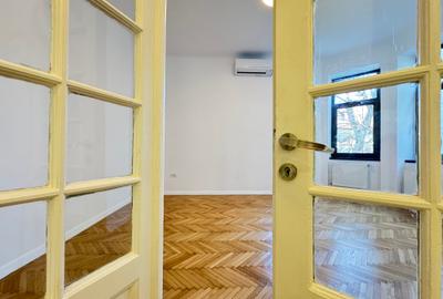 Duplex cu 10 camere cu Teren 180 Mp în Capitale - 14