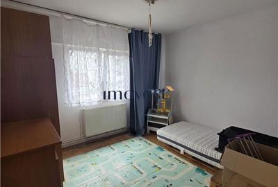 Apartament cu 2 camere decomandat în Someșeni - 10