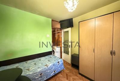 Apartament 4 camere, etajul 1  zona strazii Tarnavelor! - 11