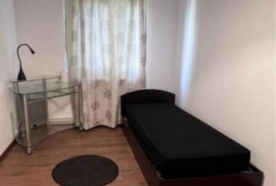 Apartament 3 camera / 60 mp / zona km 5 / AC / centrala pro - 1