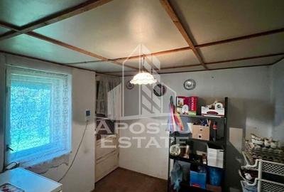 Casă cu 3 camere cu Canalizare în Central - 10