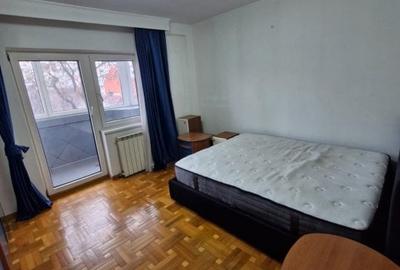 Apartament cu 3 camere decomandat în Doamna Ghica - 2