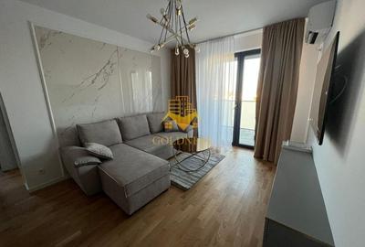 3 Camere de Lux, Park Lake, Parcare, Intre Lacuri, Iulius Mall, FSEGA - 1