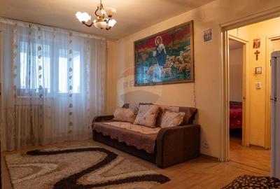 Vânzare apartament 3 camere,  zona Pantelimon - Liceul Lucian Blaga - 3