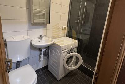 Garsonieră decomandată, mobilată în Central - 5