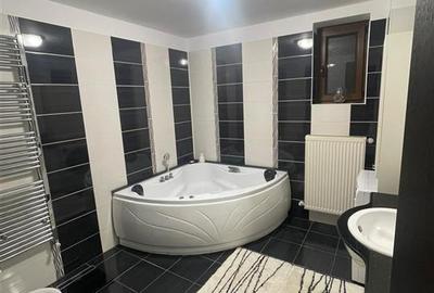 Apartament cu 3 camere decomandat, mobilat în Central - 14