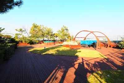 Penthouse cu 5 camere decomandat, mobilat în Herăstrău - 1