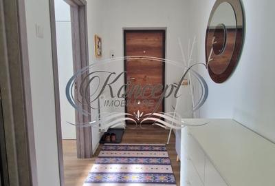 Apartament modern la prima inchiriere cu parcare, strada Horea - 11