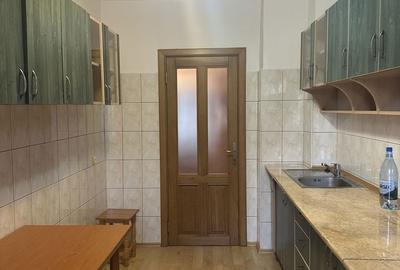 Apartament cu 3 camere decomandat în Ultracentral - 9