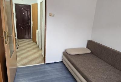 Garsonieră decomandată în Centrul Civic - 6