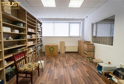 Hala de inchiriat l 218 MP l Str.Avram Iancu - 4
