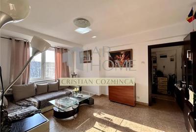 Apartament cu 2 camere decomandat, mobilat în Central - 11