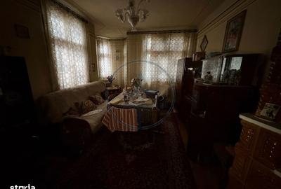 Casă cu 4 camere cu Teren 3488 Mp în Ultracentral - 3