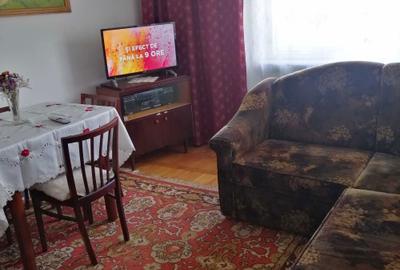 Apartament cu 2 camere decomandat în Central - 2