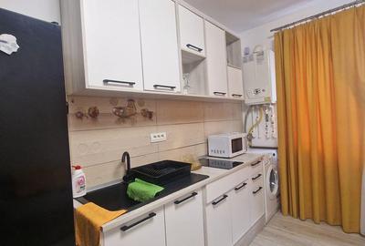 Apartament cu 2 camere în Nord